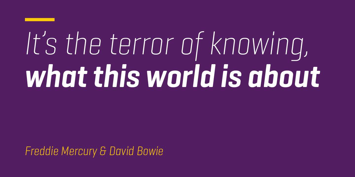 Geogrotesque XCompressed